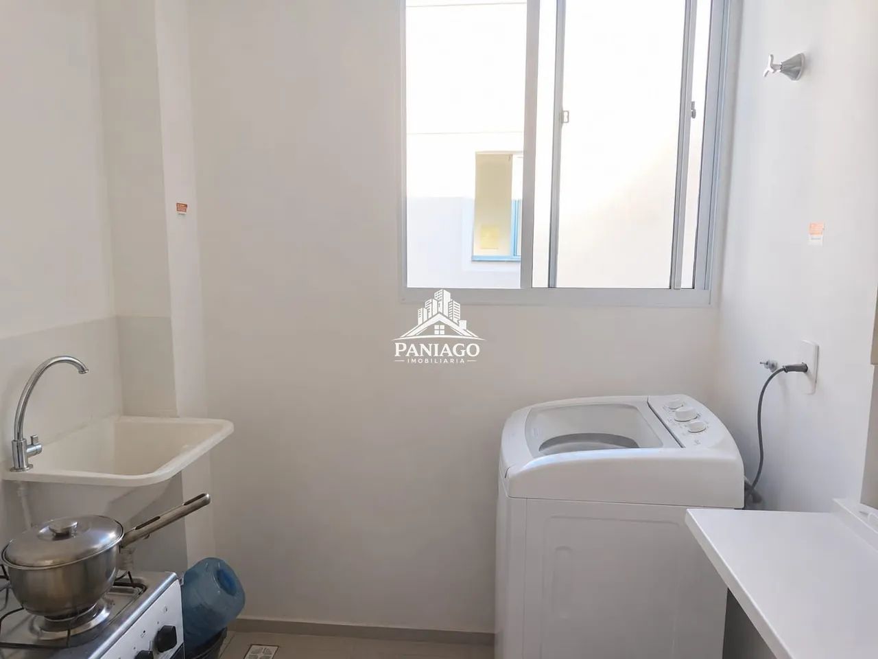 Apartamento de 2 quartos para locação no Chapada Cerejeiras em Várzea Grande/MT - Foto 2