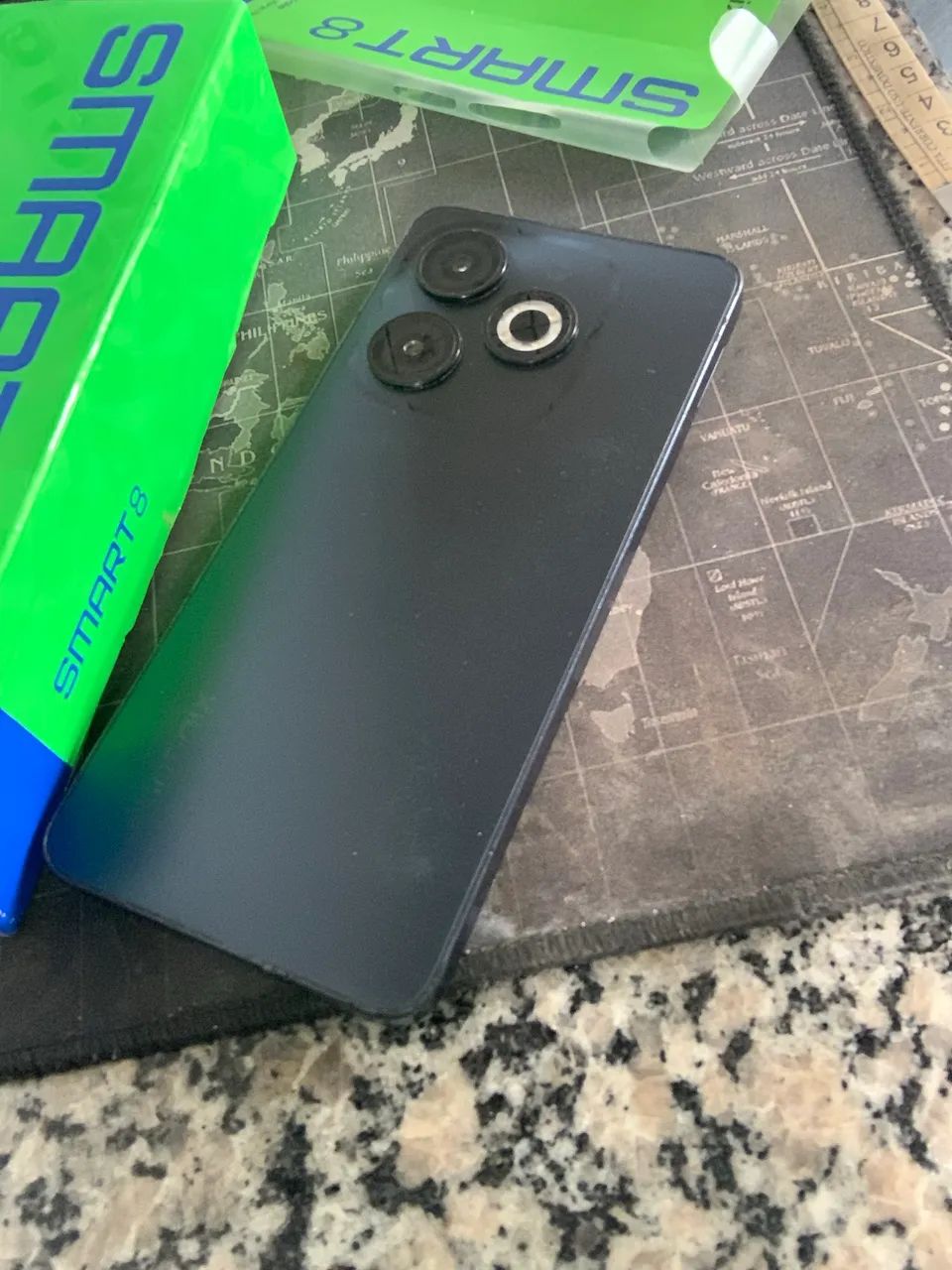 Celular Infinix Smart 8 - Foto 2