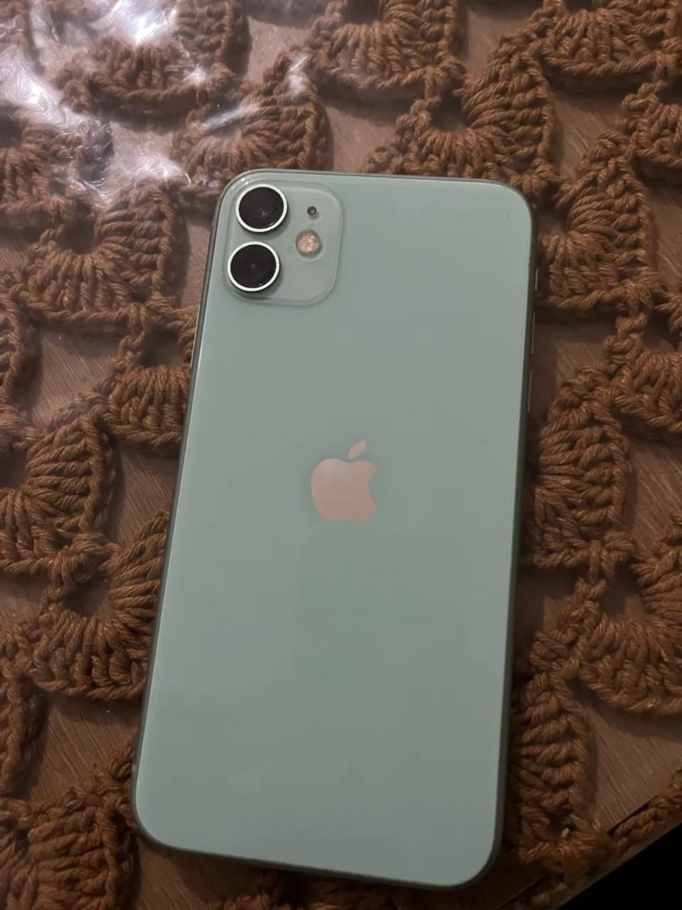 iPhone 11 64 giga - Foto 3