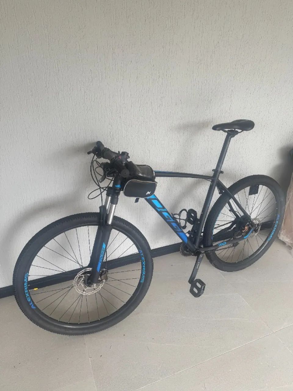 Bicicleta OGGI 7.0 - A MAIS NOVA ANUNCIADA - Foto 3