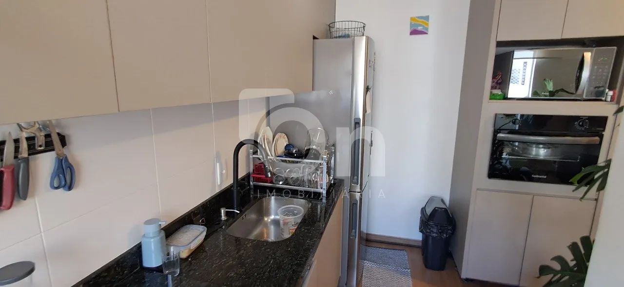 Apartamento de 2 dormitórios em Canasvieiras - Foto 5