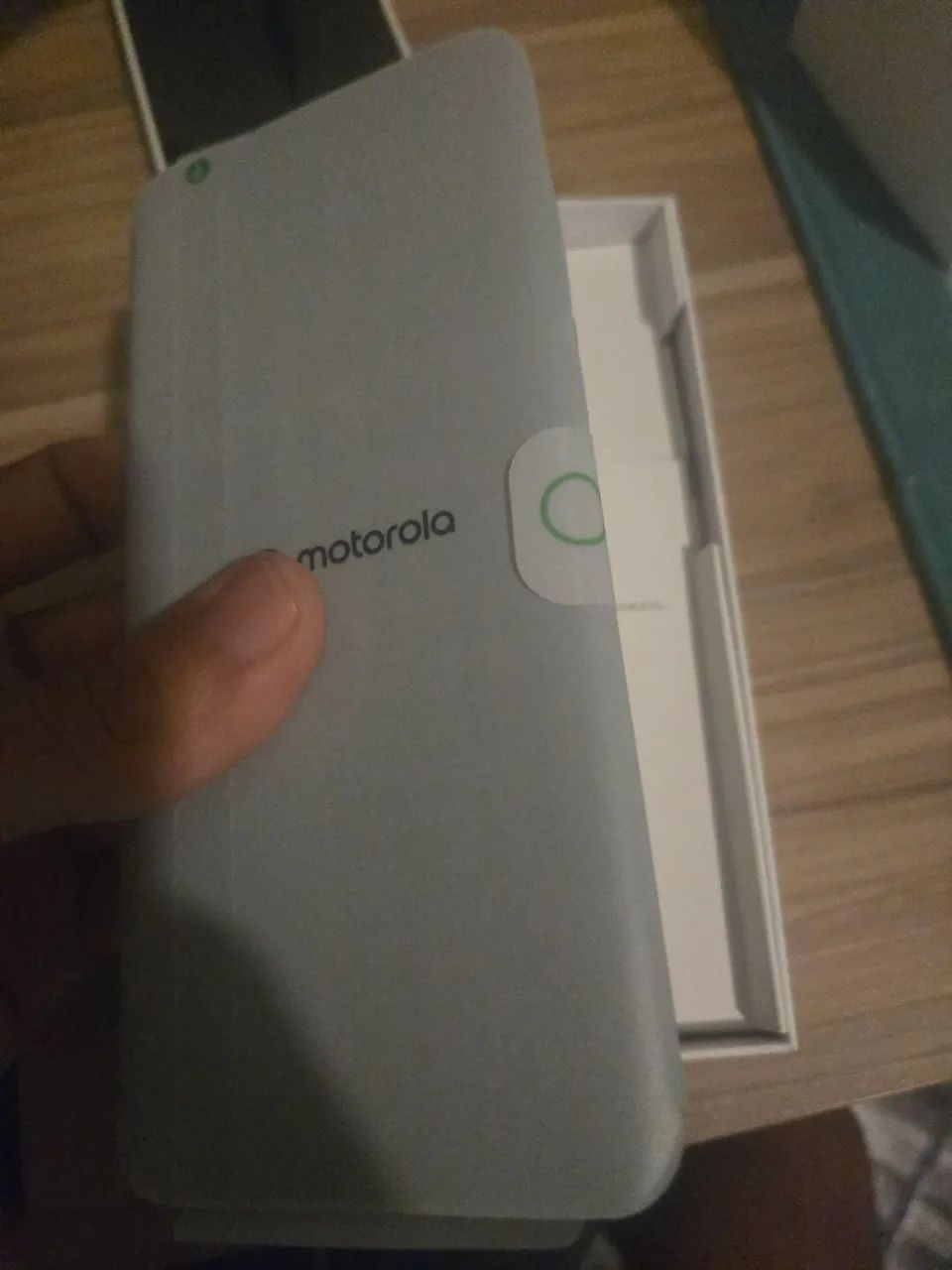 Moto edge 70 fusion 256 - Foto 2