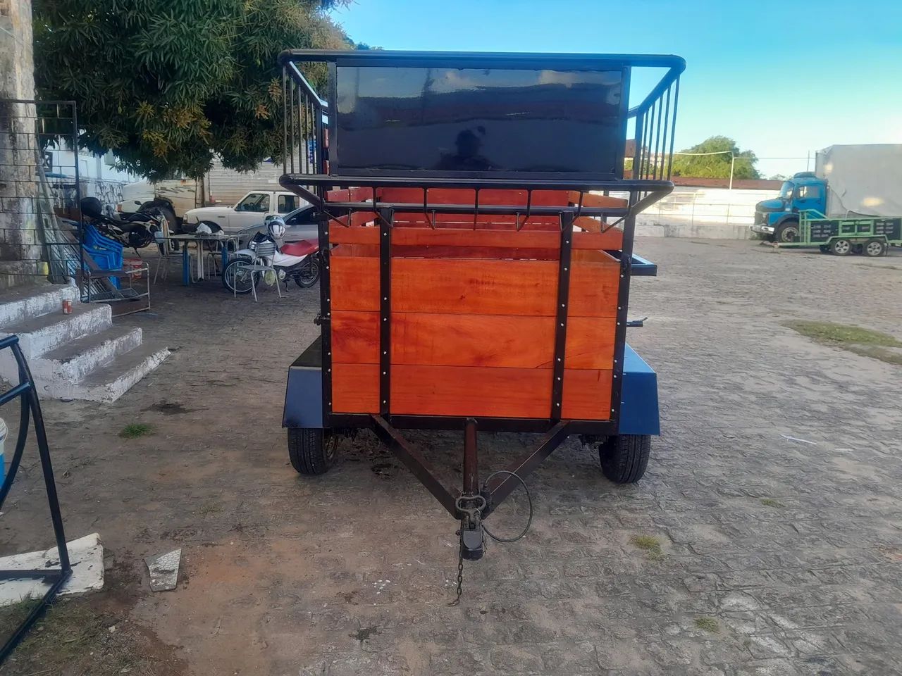 Venda - Foto 2