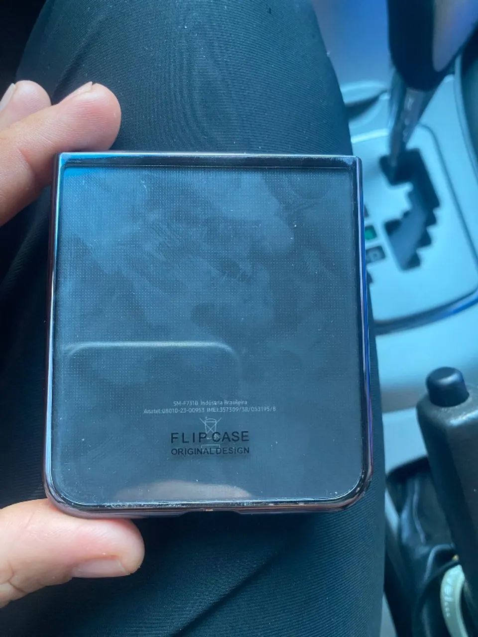 Samsung flip - Foto 2