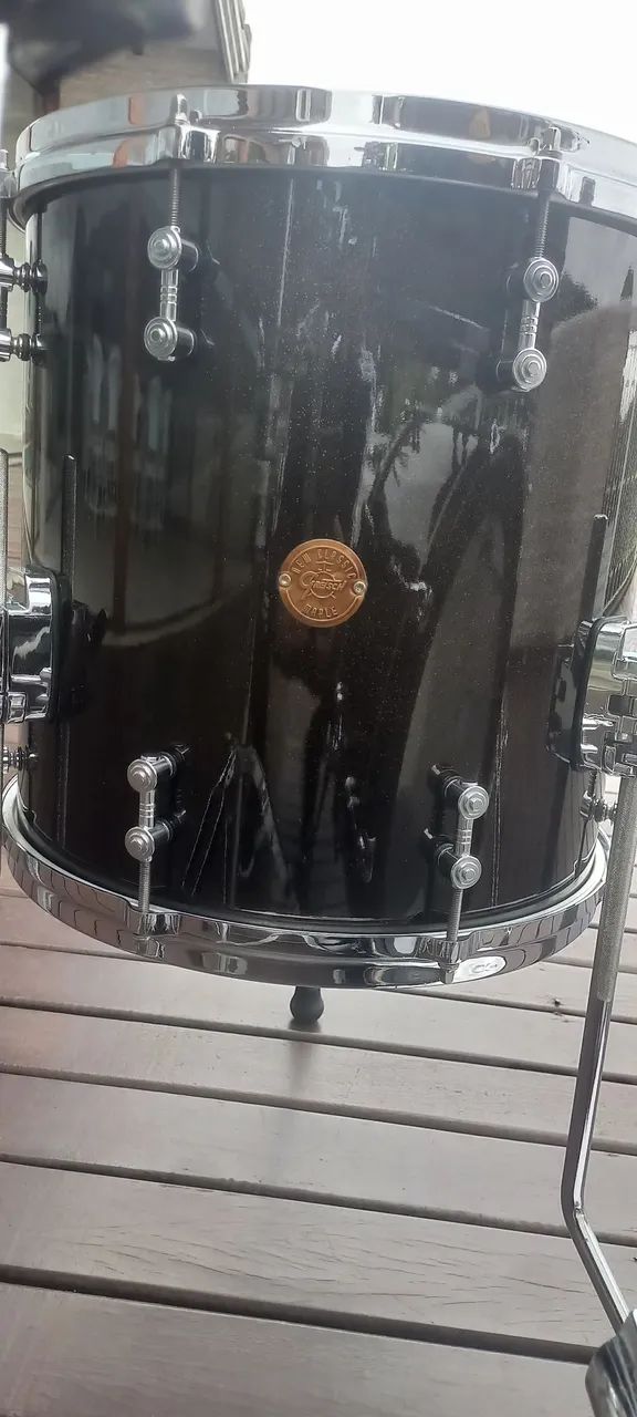 Bateria Gretsch New Classic - Foto 3