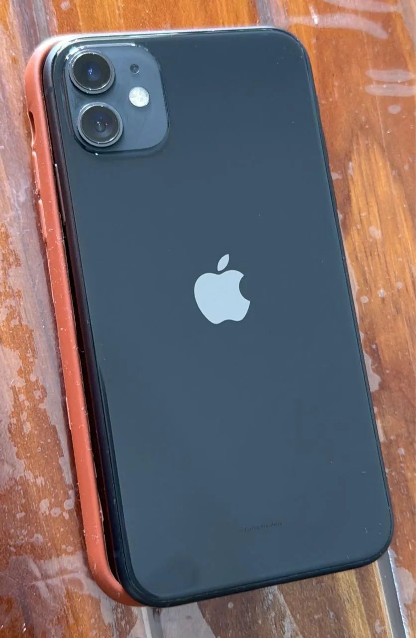iPhone 11 128GB - Foto 2