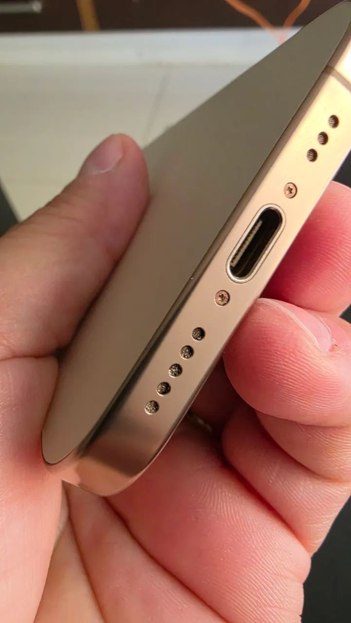 Apple iPhone 16 Pro - Foto 3