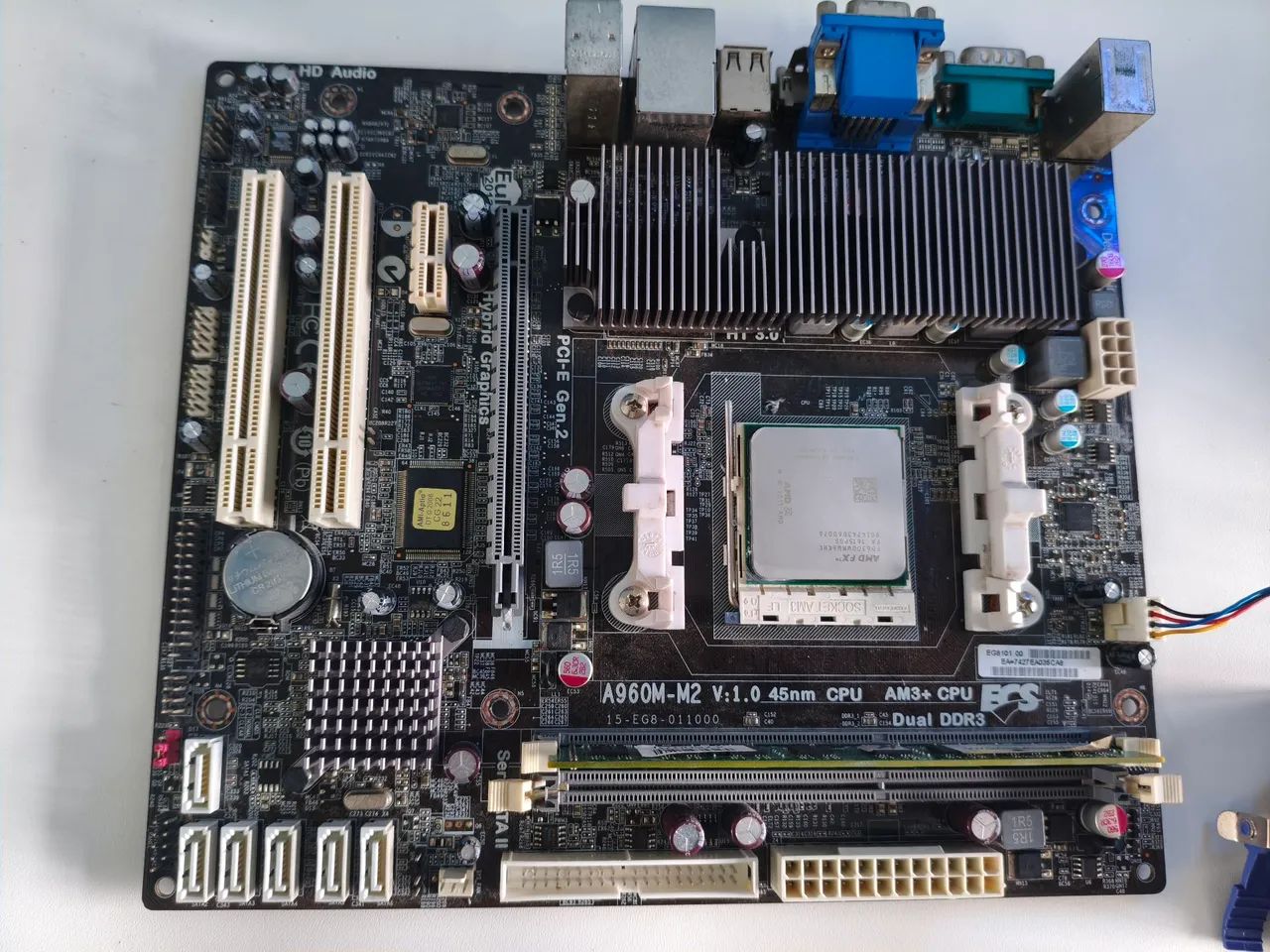 Kit AMD ddr3 - Foto 4