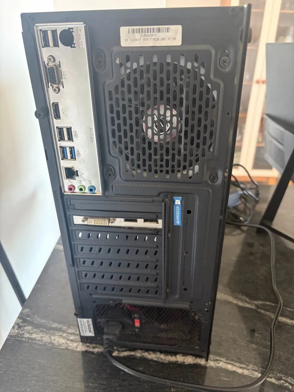 Computador oferta  - Foto 3
