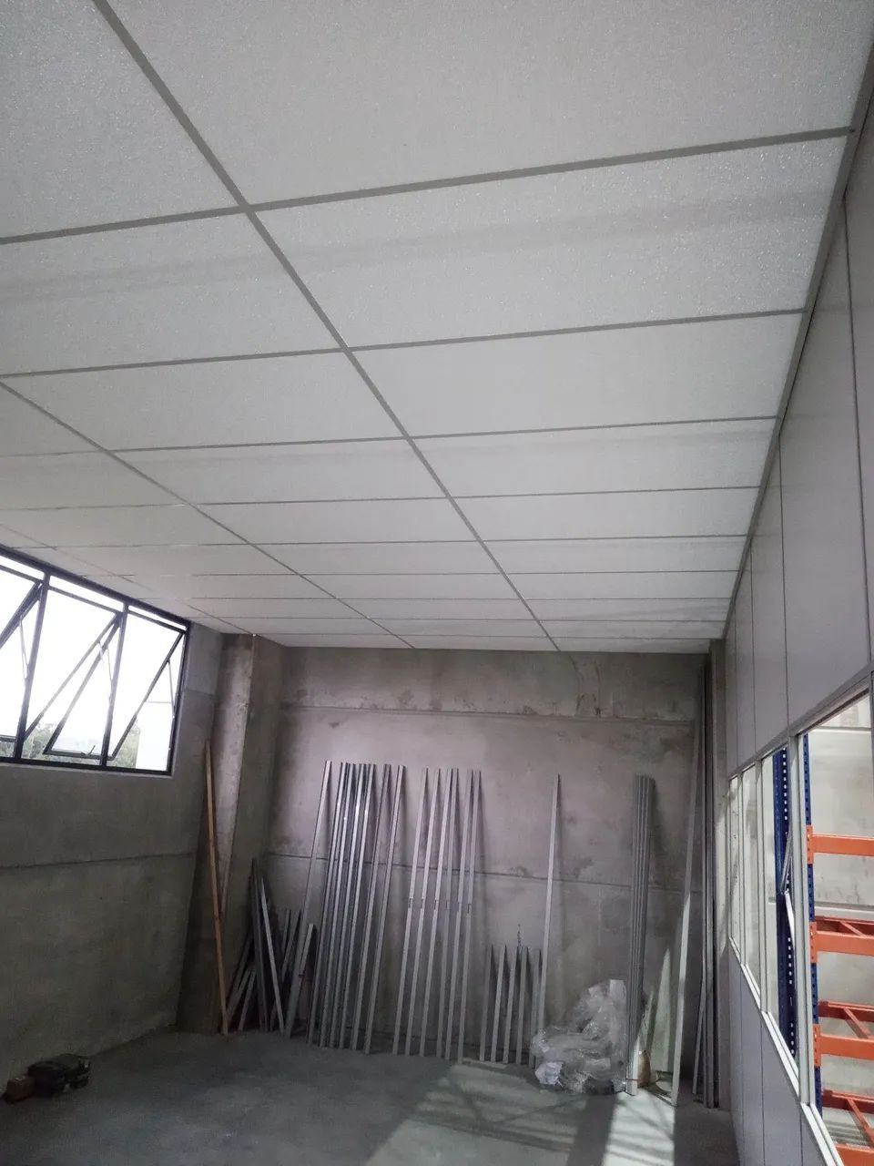 Forro de Isopor  - Foto 6