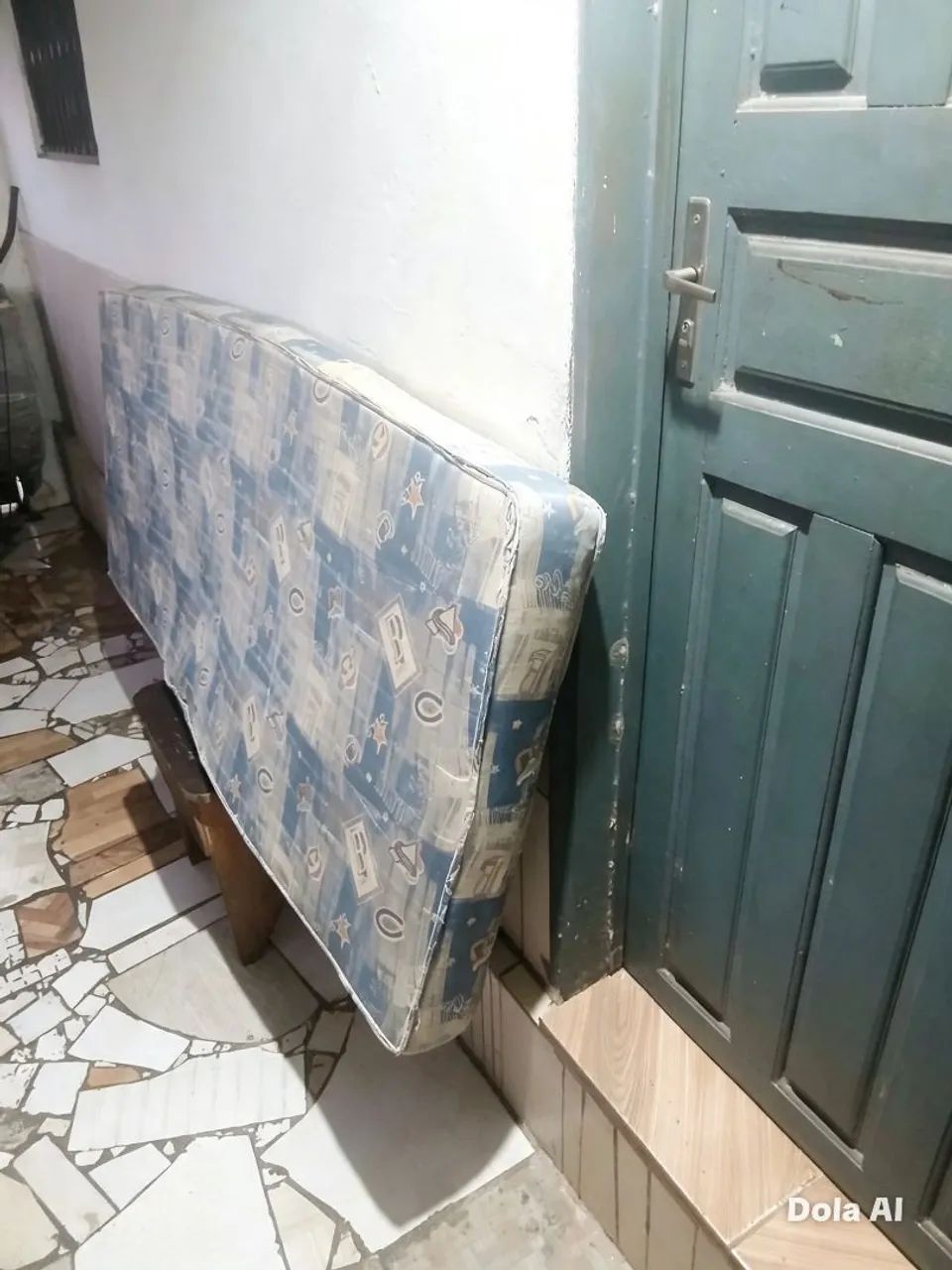 Colchão solteiro