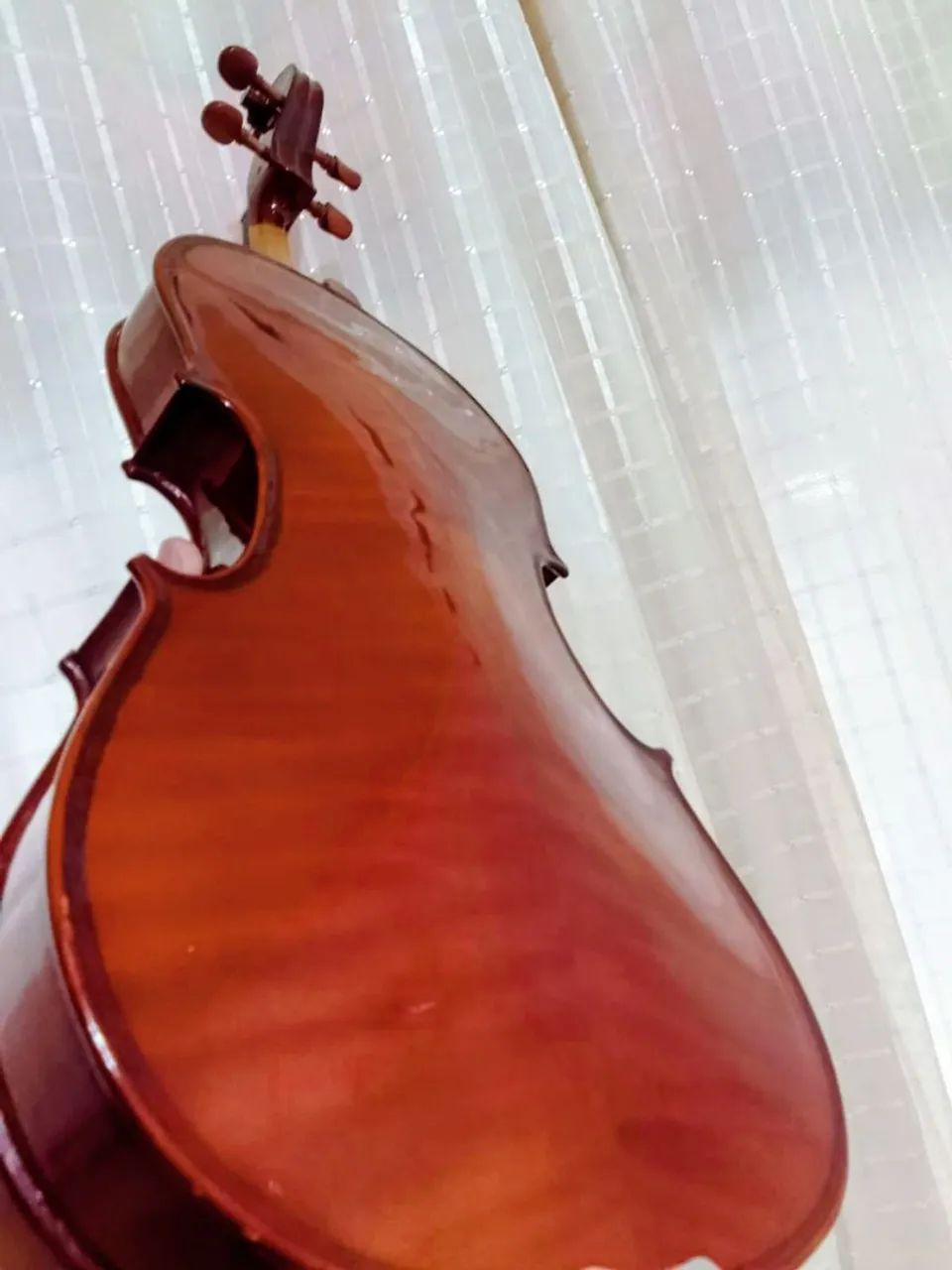 Viola de arco - Foto 2