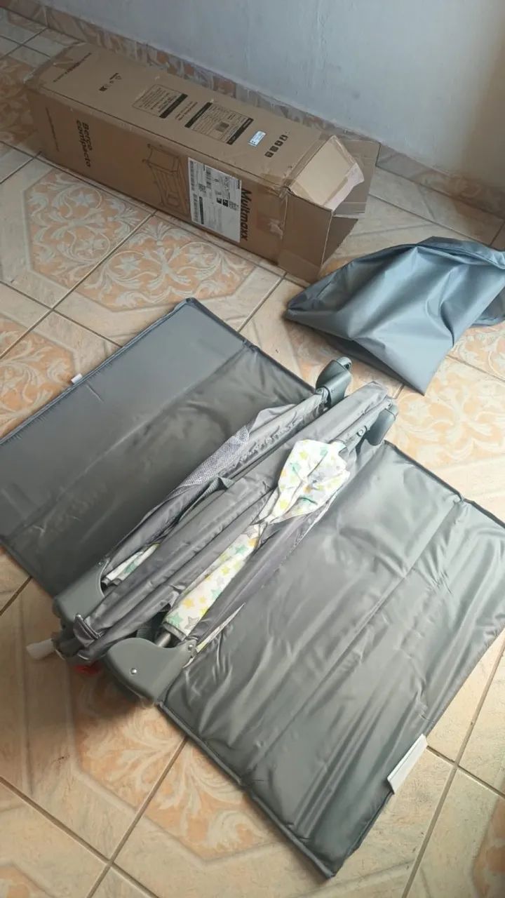 Berço  - Foto 2