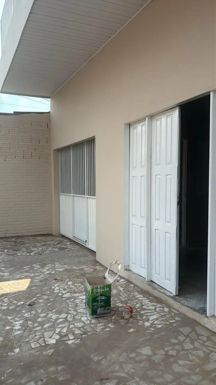 Alugo sala comercial 