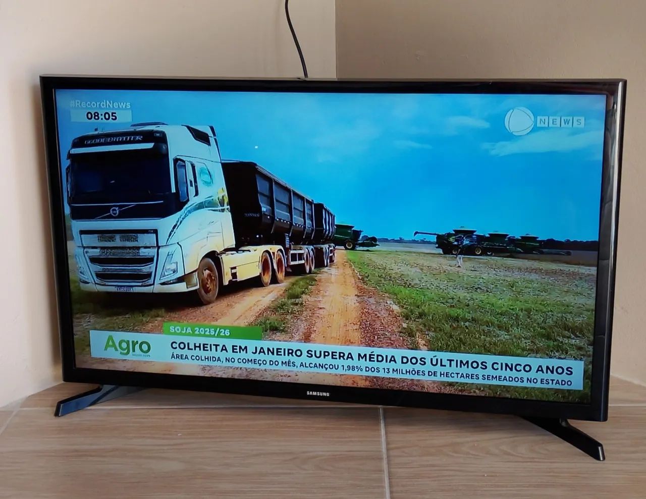 Tv Samsung 32 polegadas digital 