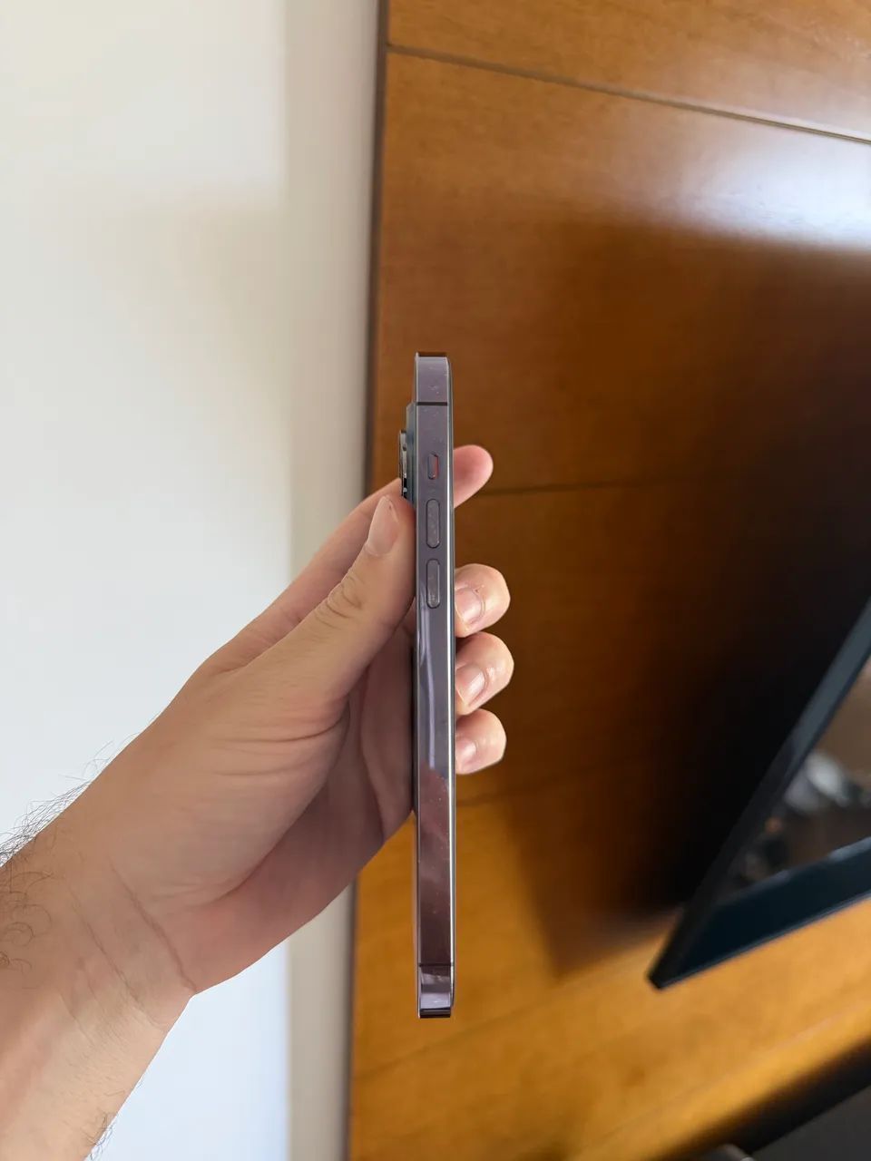 iphone 14 pro max - Foto 3