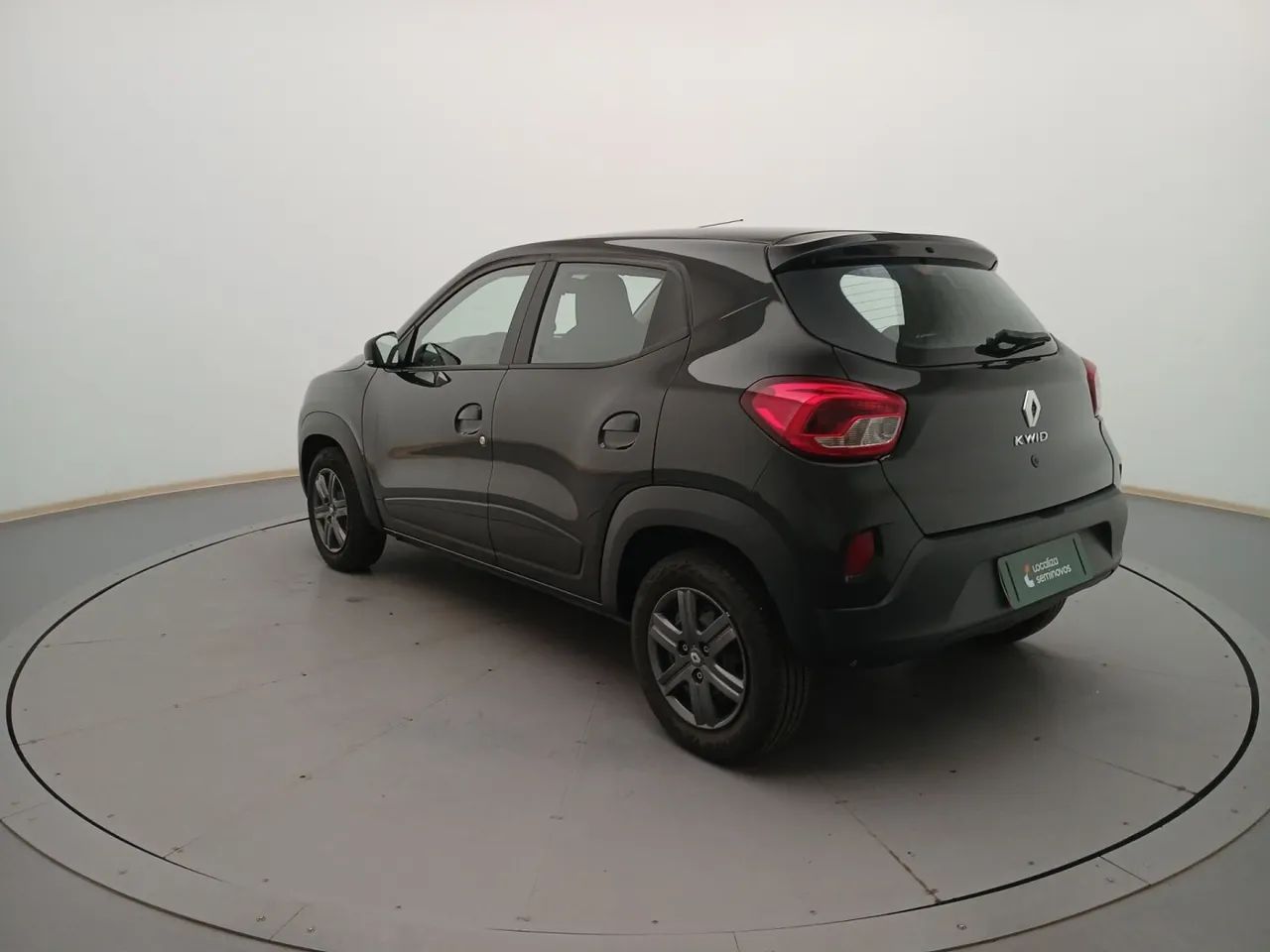 Renault Kwid 1.0 Zen 2026 - Foto 3