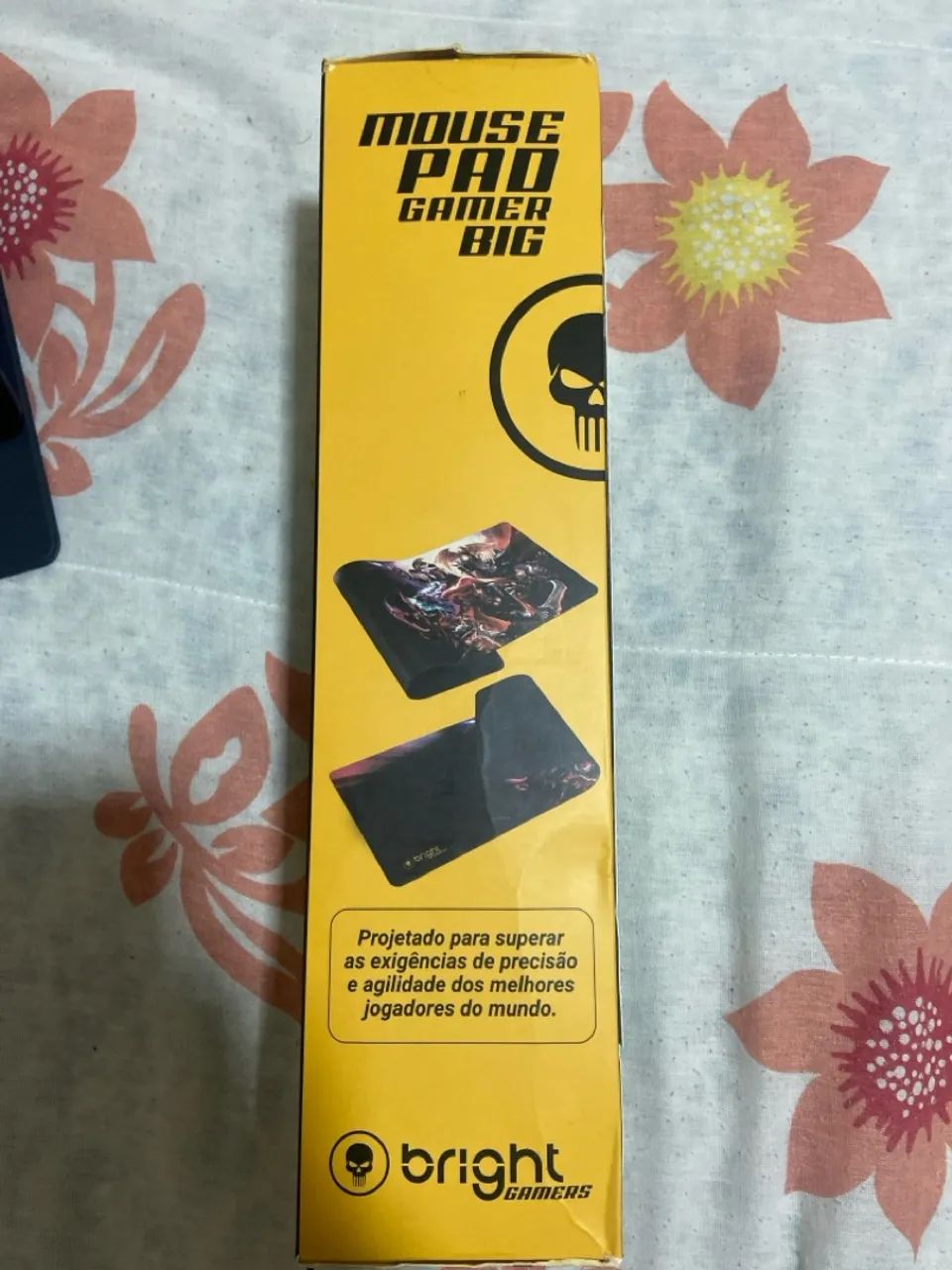 Mousepad lol - Foto 4
