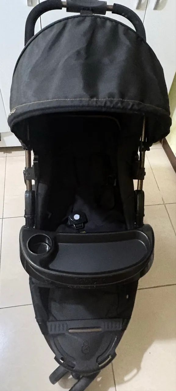 Carrinho de bebê  - Foto 4