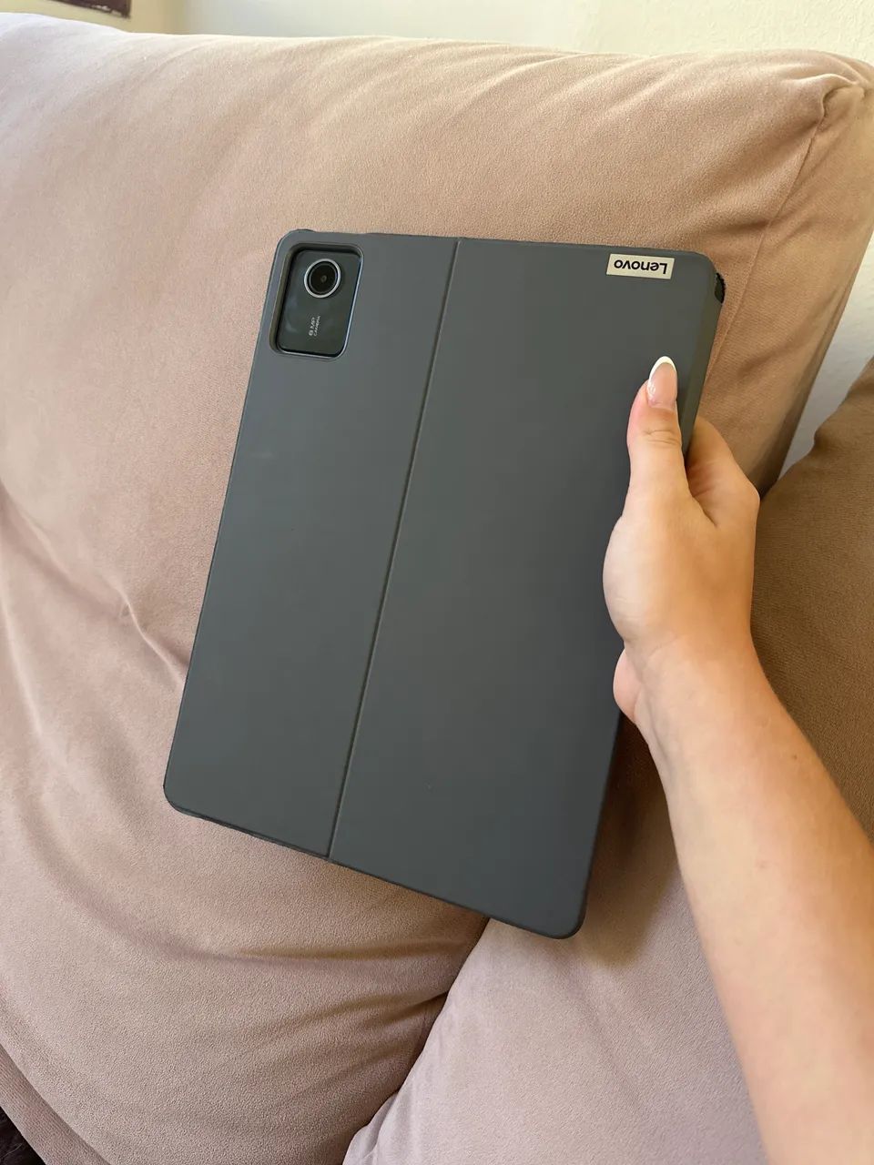 TABLET LENOVO M11 128 Gb - Foto 3