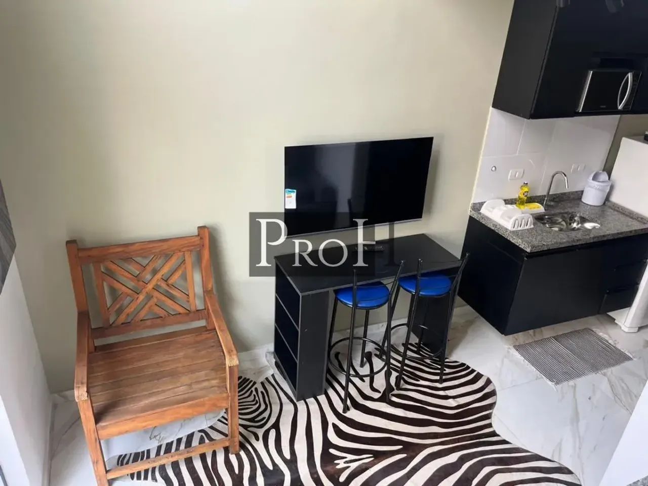 Studio Vila Mascote São Paulo - Foto 5