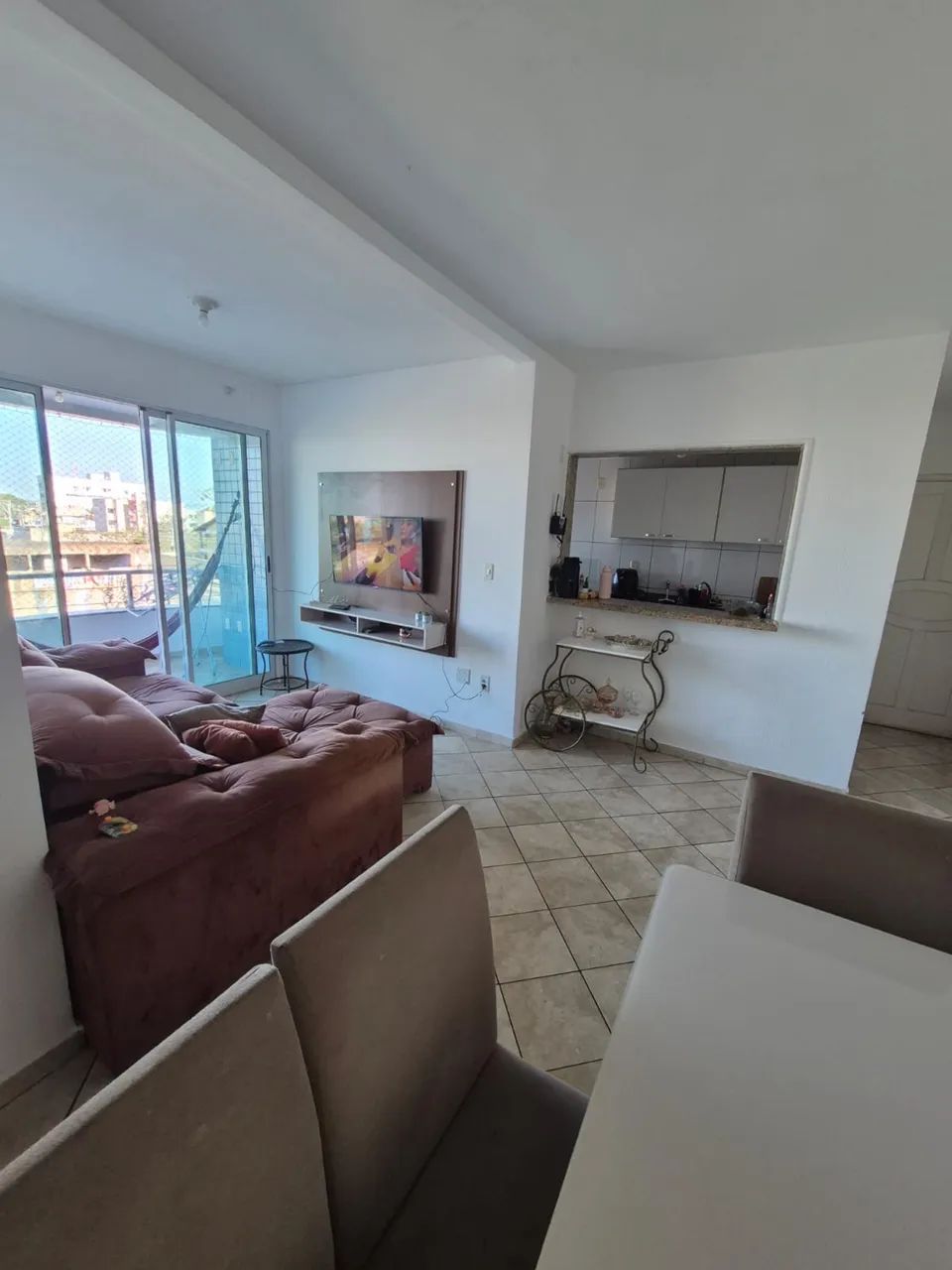 Apartamento 2quartos com suíte,há 200m da 28 de março  - Foto 3