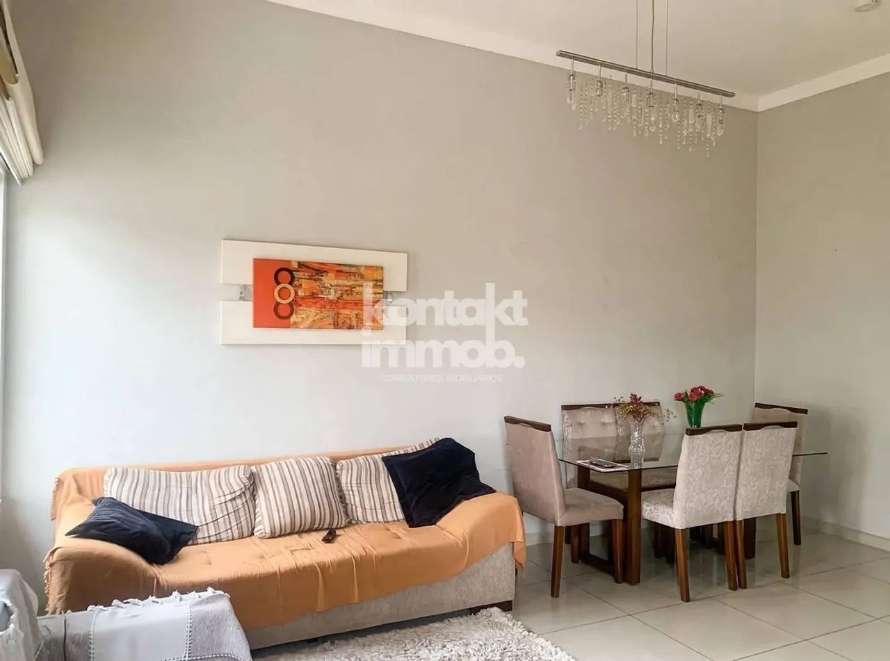Casa à venda 3 quartos em Horto Florestal - Foto 2