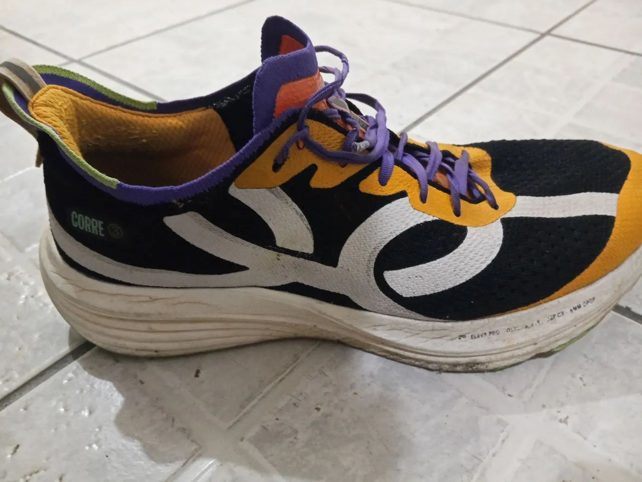 Olympikus Corre 3  - Foto 2