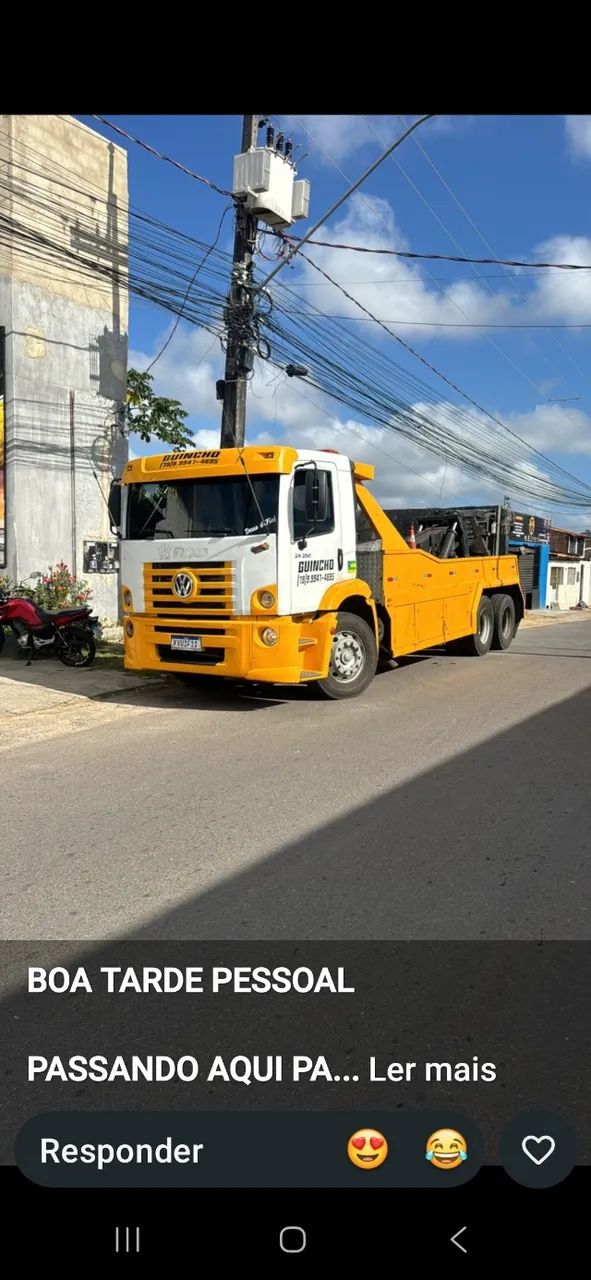 Guincho lança 98 - Foto 2