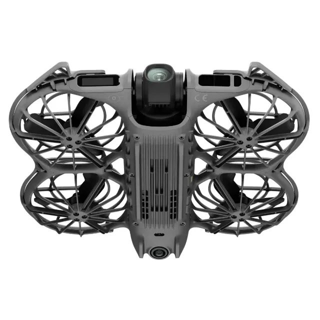 Dji NEO 2 combo fly more (SEM CONTROLE) - Foto 3