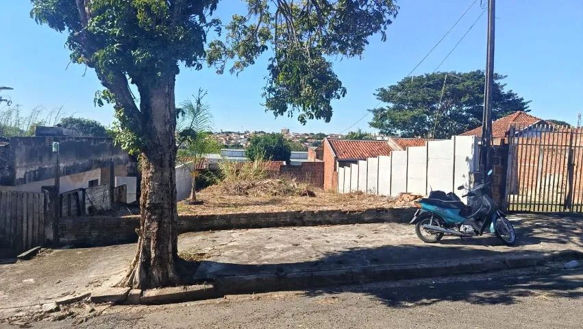 Terreno 10x20 Centro Marília SP  - Foto 2