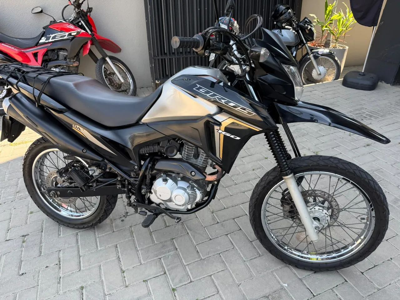 VENDER OU TROCAR BROSS 22/22 - Foto 3