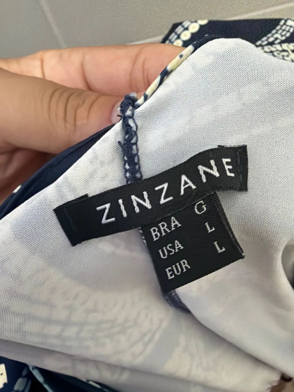 Macacão Zinzane  - Foto 3