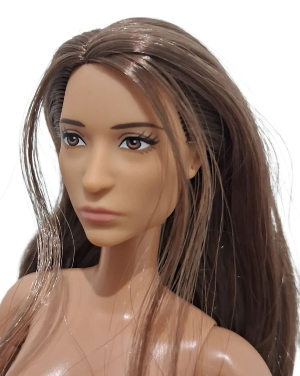 Barbie Cabeça - Foto 2