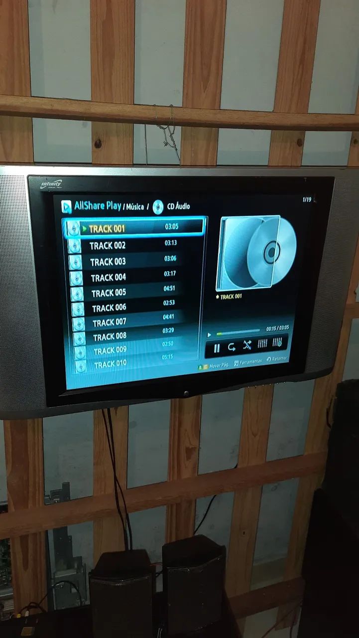 Tv Semp 20 Lcd - Foto 3