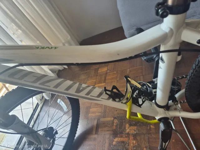 Bicicleta Specialized - Foto 4