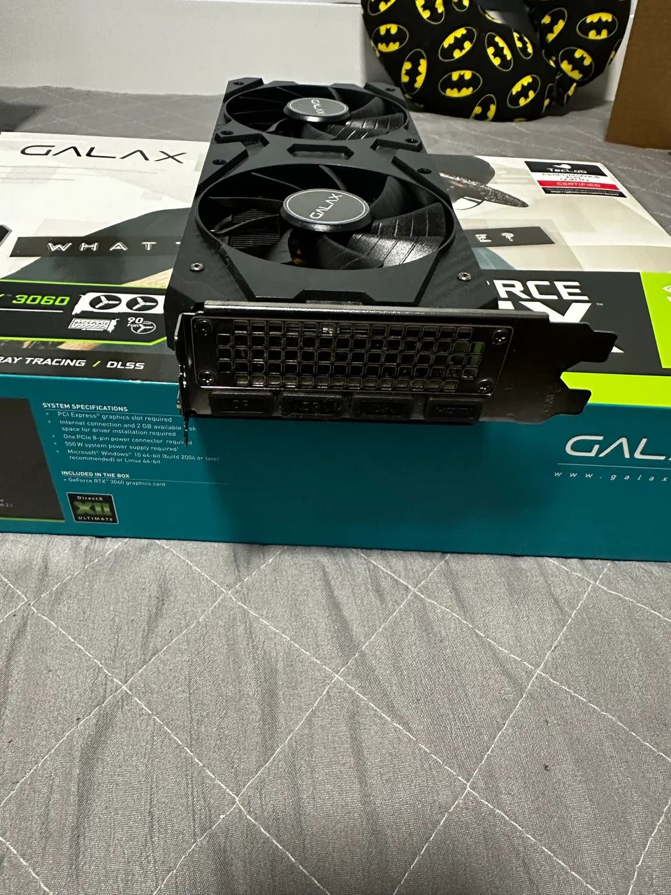 Rtx 3060 - Foto 5