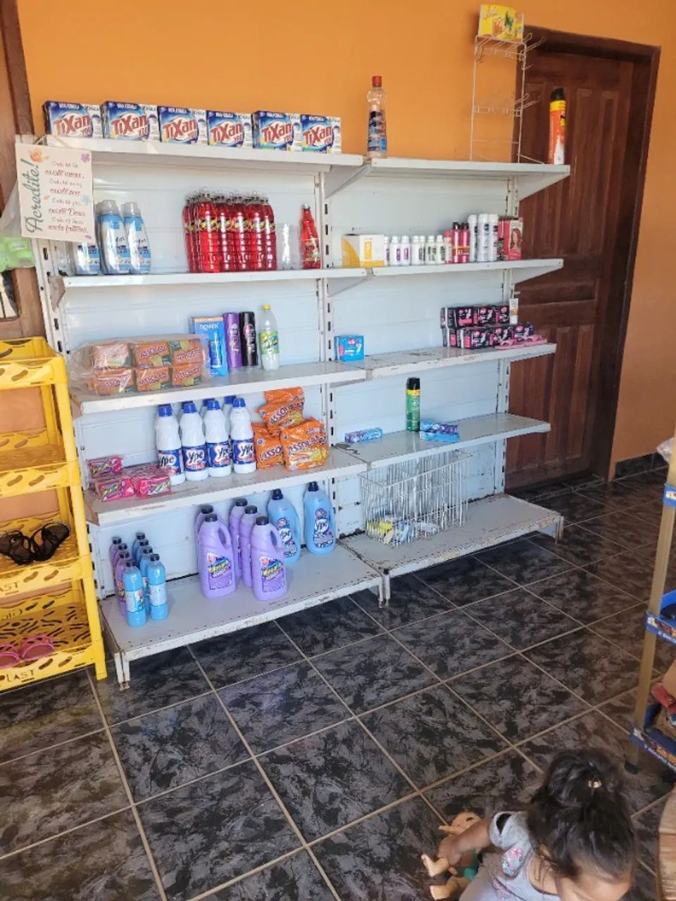 Prateleiras! - Foto 2