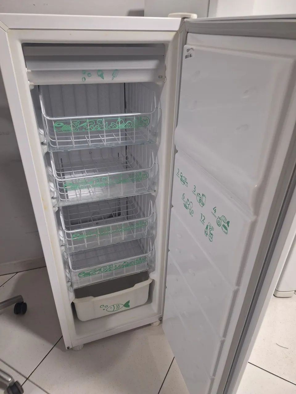 Freezer - Foto 2
