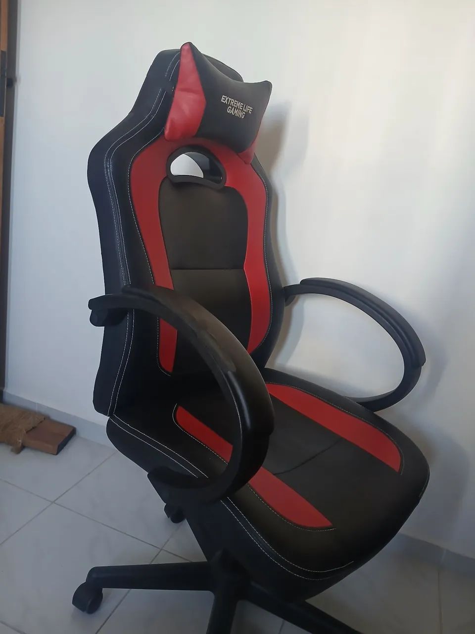 Cadeira Gamer - Foto 2