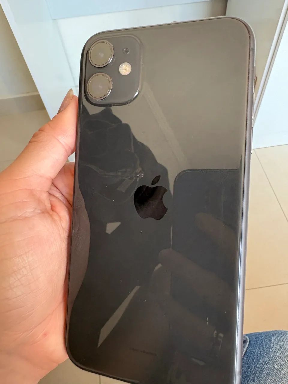 Vendo IPhone 11