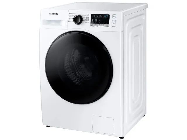 Lavadora De Roupas Samsung | Lacrada | Nota Fiscal 