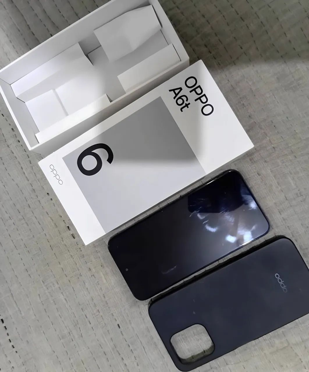  OPPO A6t