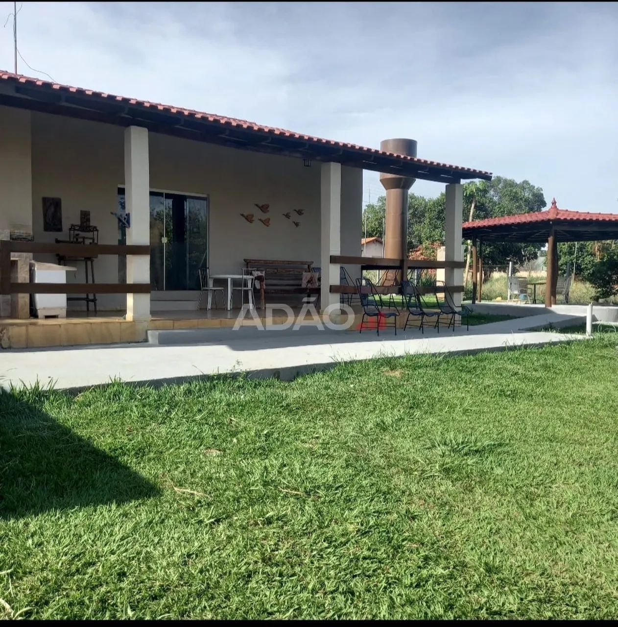 CASA NO LAGO DAS BRISAS - Foto 3