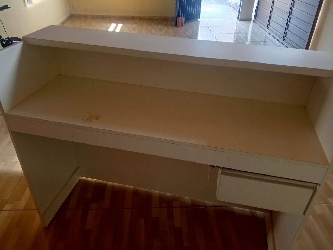 Balcão MDF - Foto 5