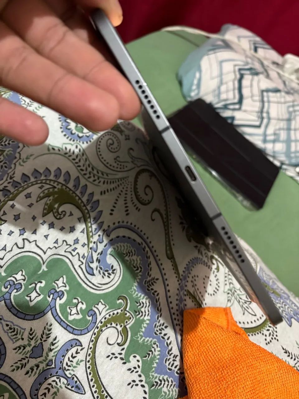 iPad Pro 11? M1 256GB - Foto 3