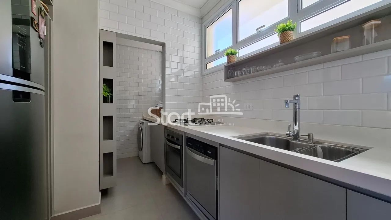 apartamento - Jardim Proença - Campinas - Foto 5