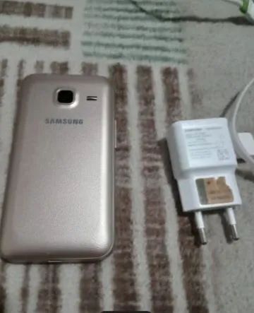 Celular Galaxy J1 Mini + Carregador - Foto 3