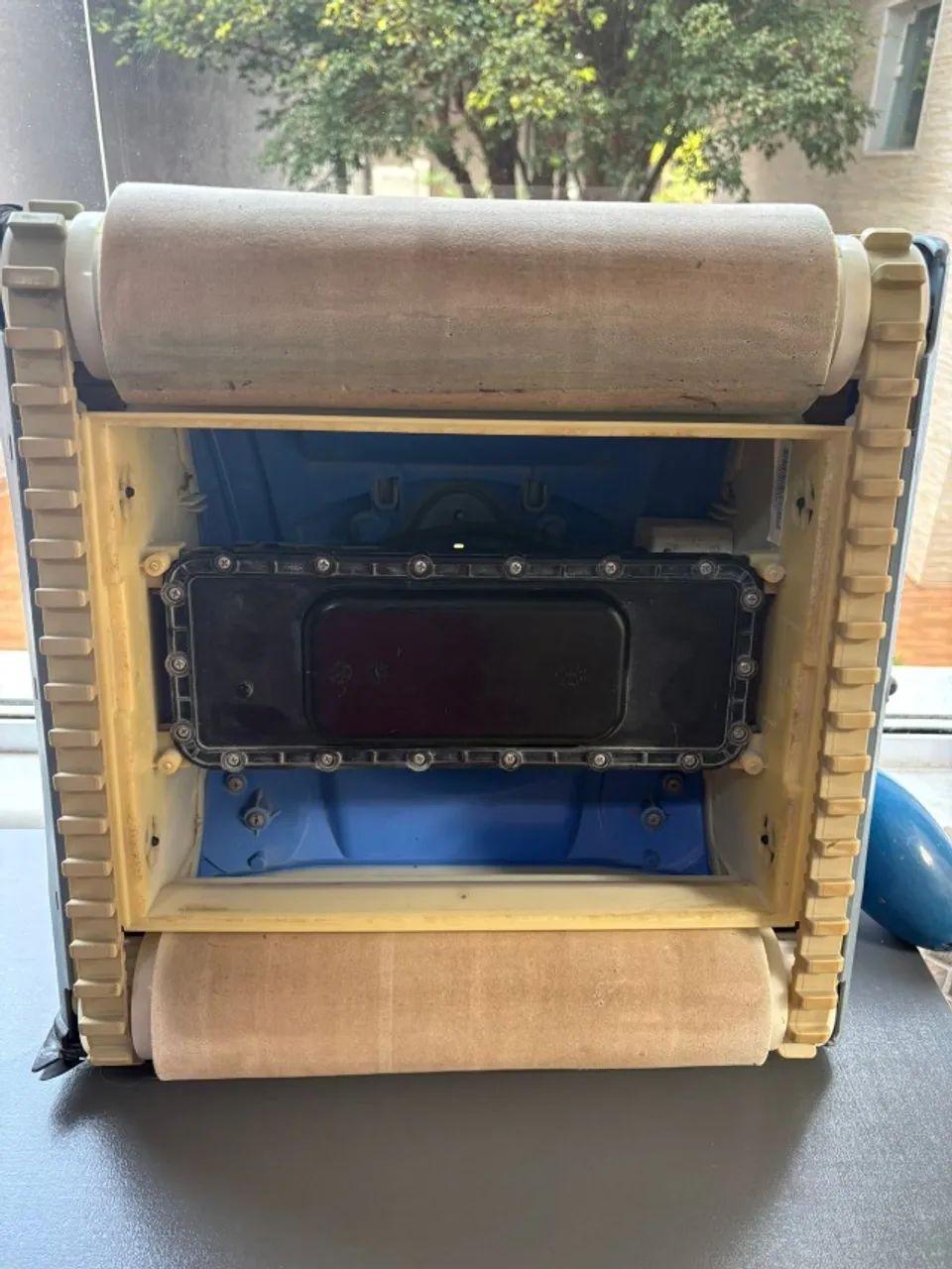 Aspirador Automático Sodramar Para Piscinas - Foto 3