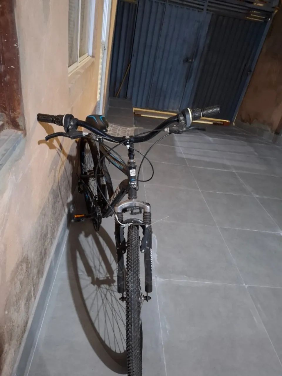 Bicicleta  - Foto 4